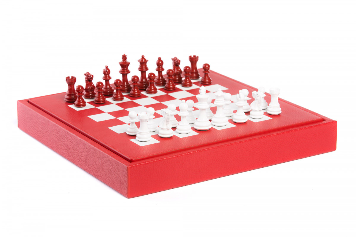 Coffret d'Echecs